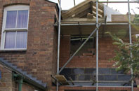free Tannadice home extension quotes